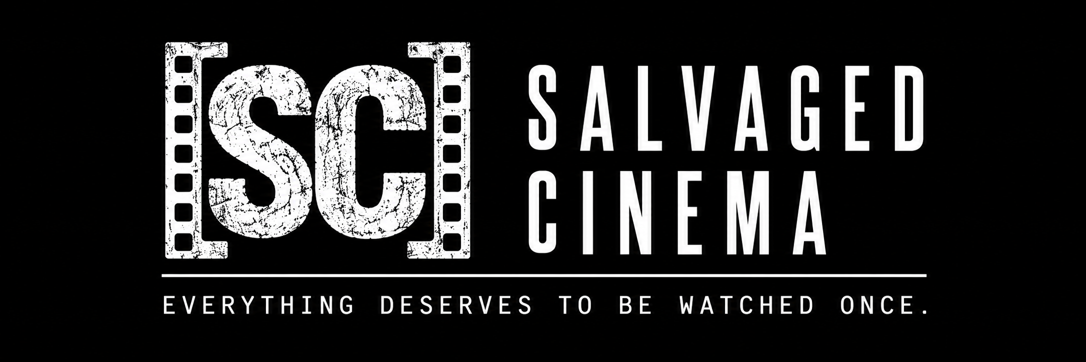 [SC] Salvaged Cinema