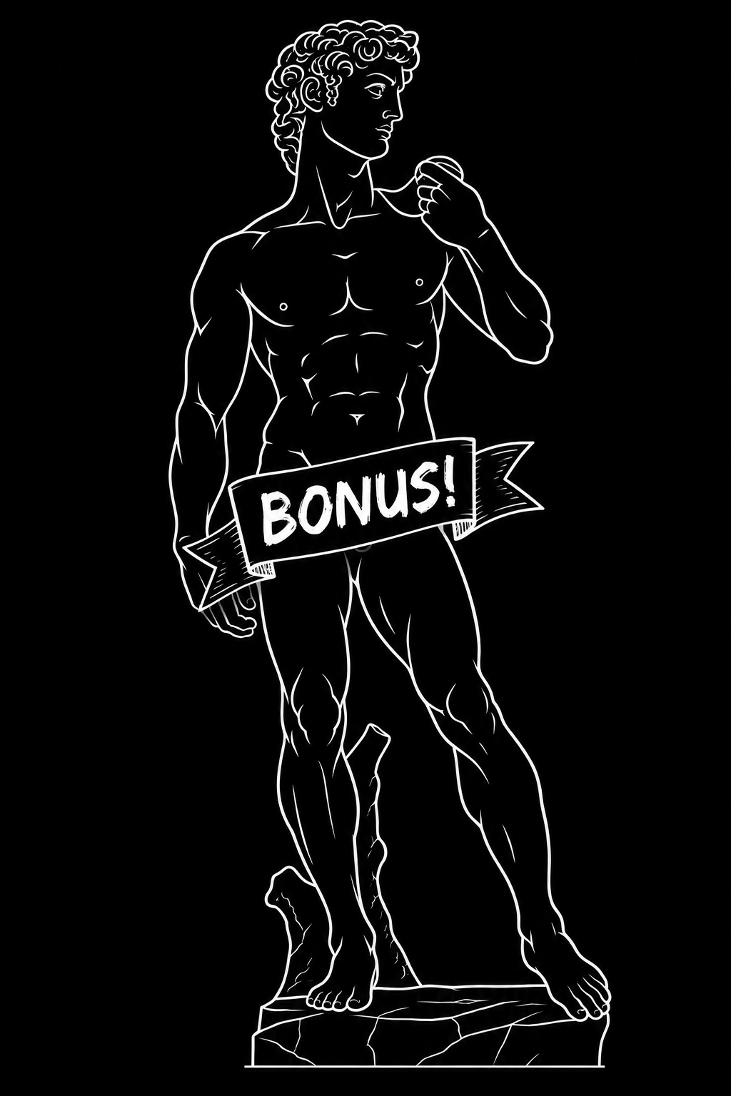 Nudity Bonus