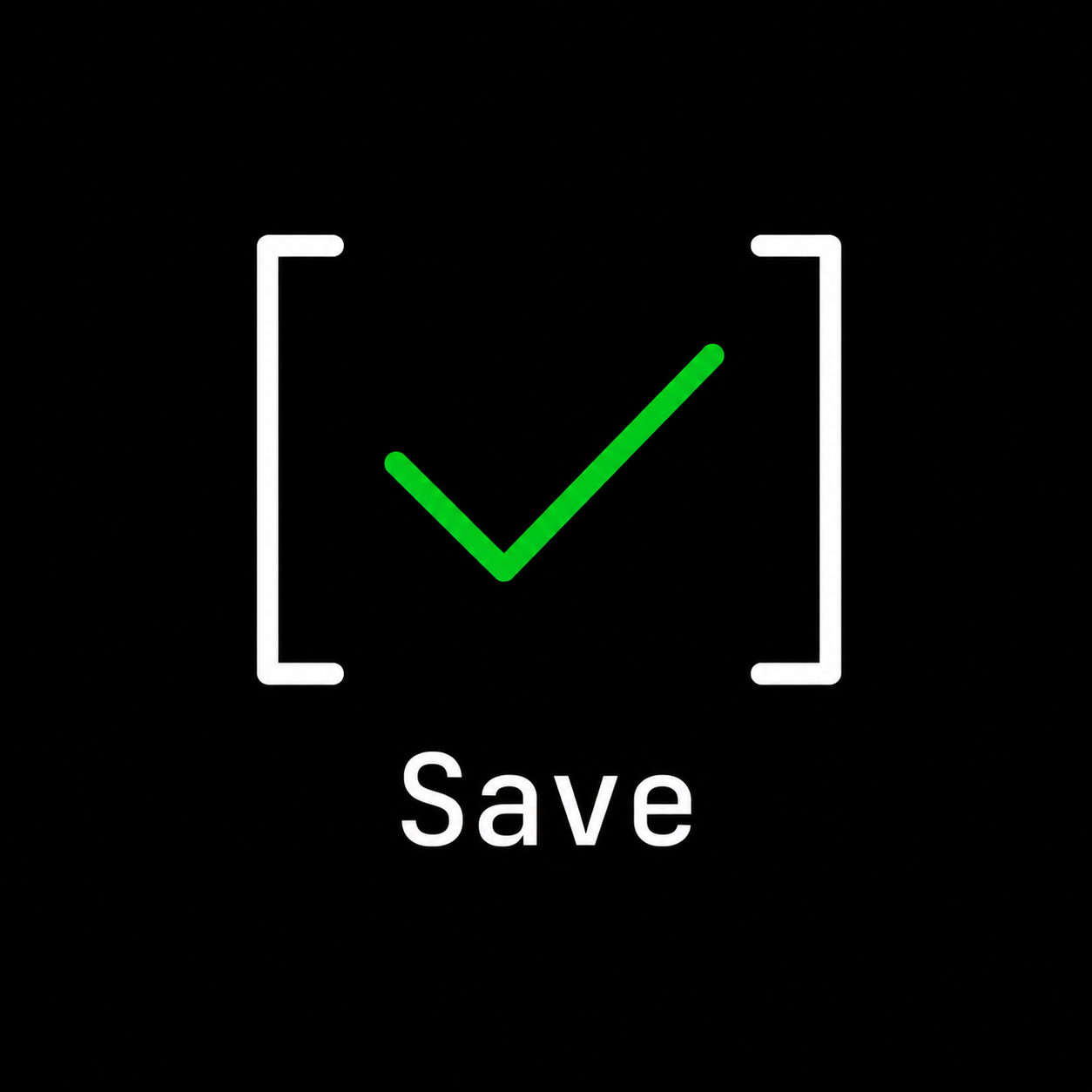 Save